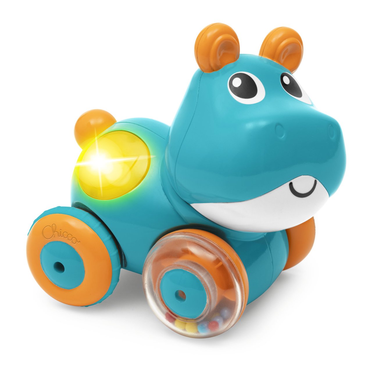 Ch Gioco Bsf Hippo Sprint&go