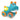 Ch Gioco Bsf Hippo Sprint&go