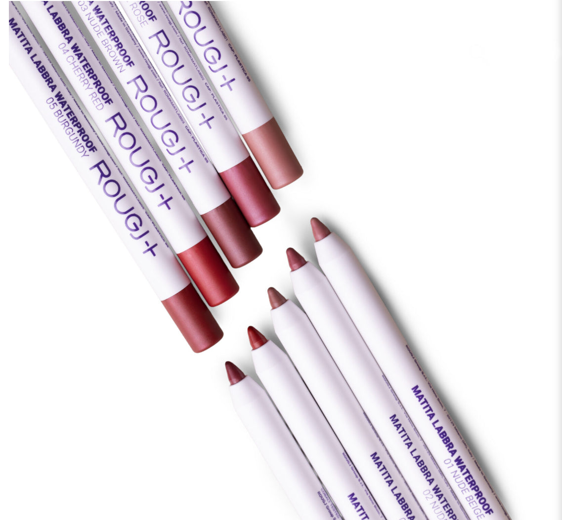 Matita Labbra Wpr 05 Burgundy