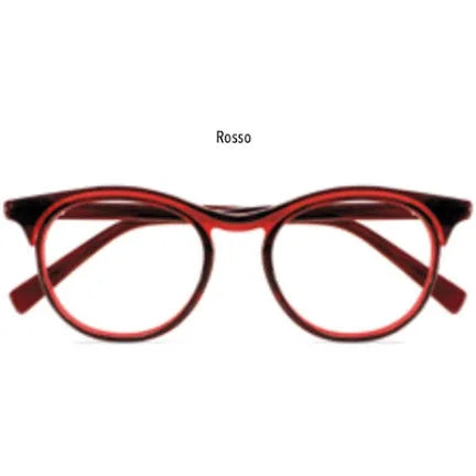 Twins Gold Mirage Rosso +2.00