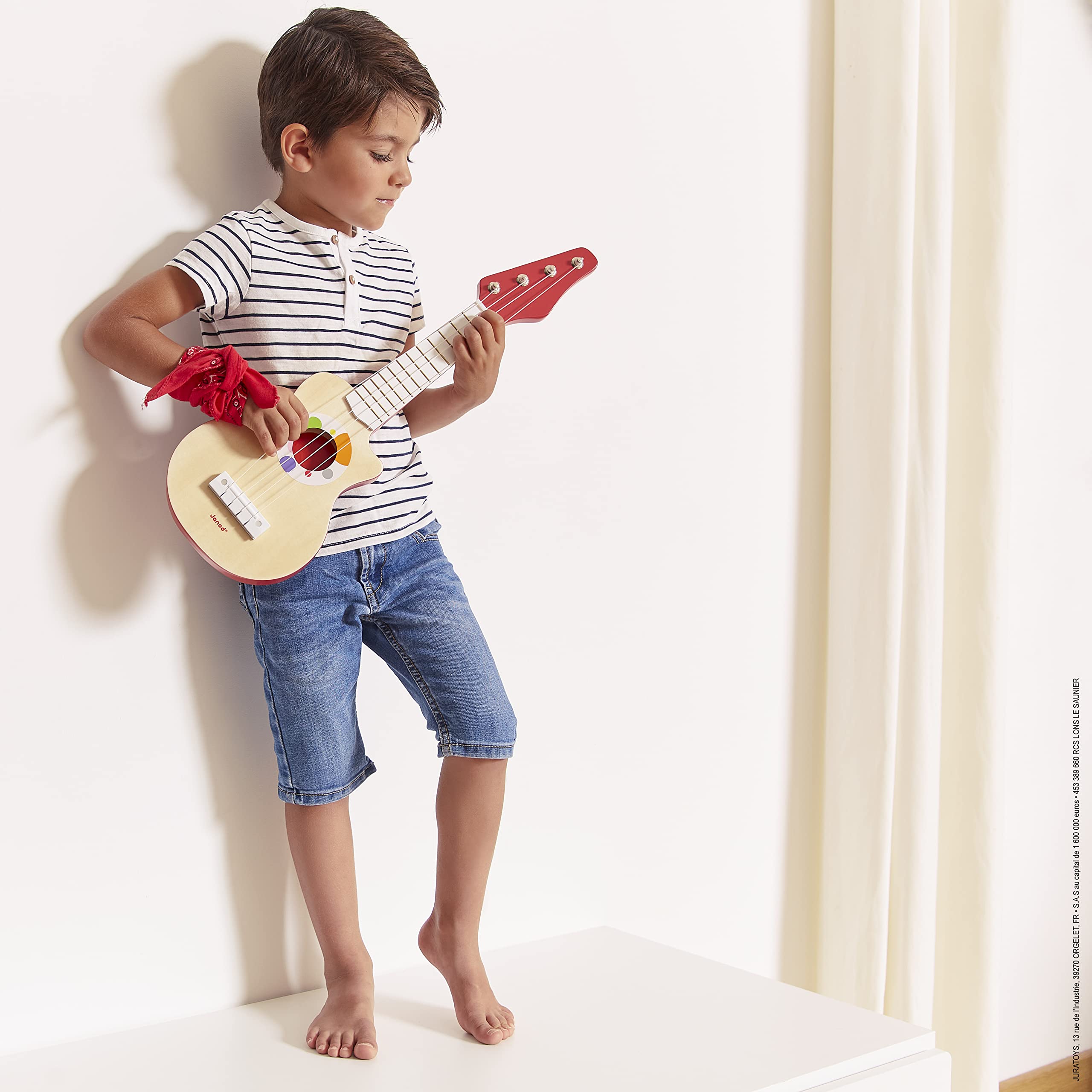 Chitarra Rock