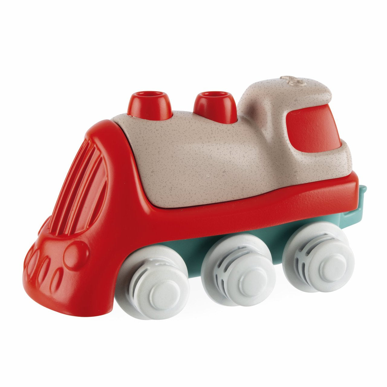 Ch Gioco Eco+ Baby Railway