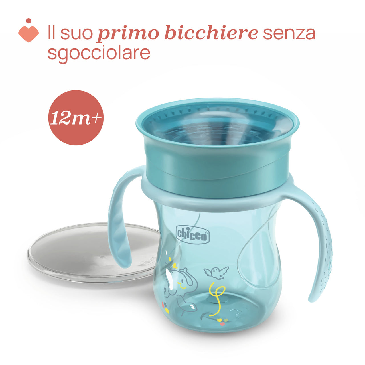 Ch Tazza Perfect X 360 Azz12m+