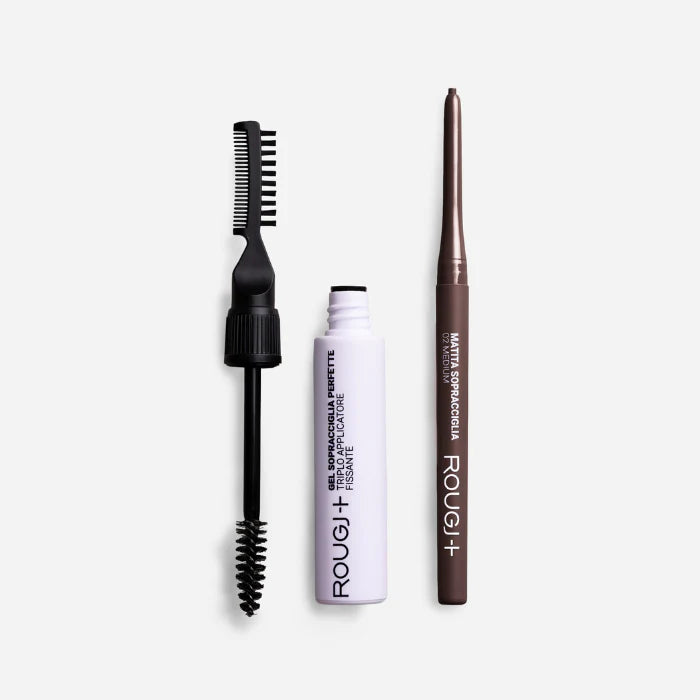 Kit Sopracciglia Perfette 02