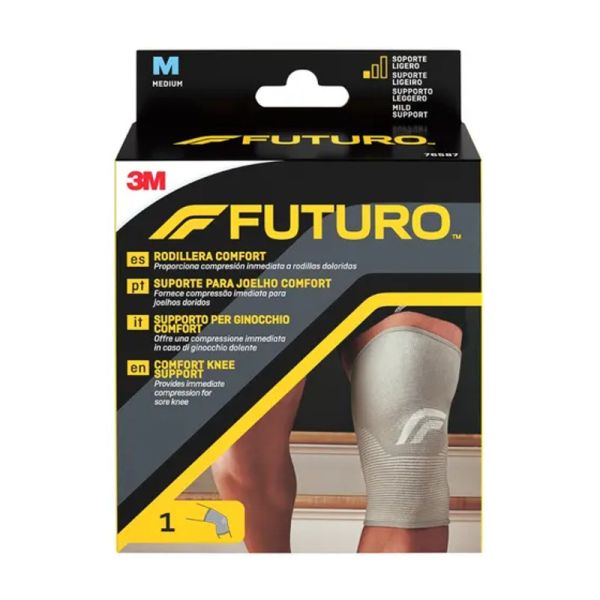Futuro Comfort Sup Gin M