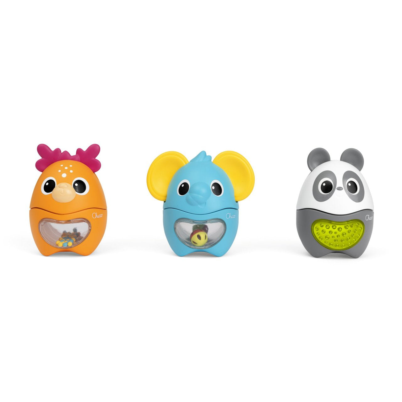 Ch Gioco Bsf Activity Animals