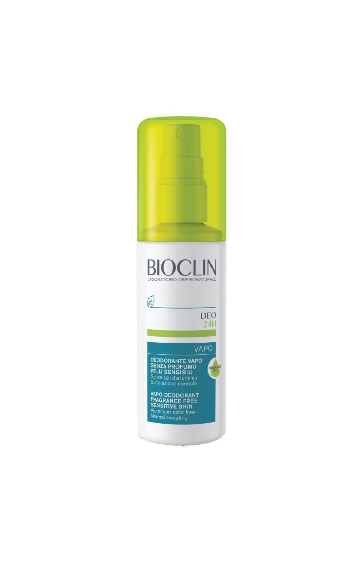 Bioclin Deo 24h Vapo S/p Promo