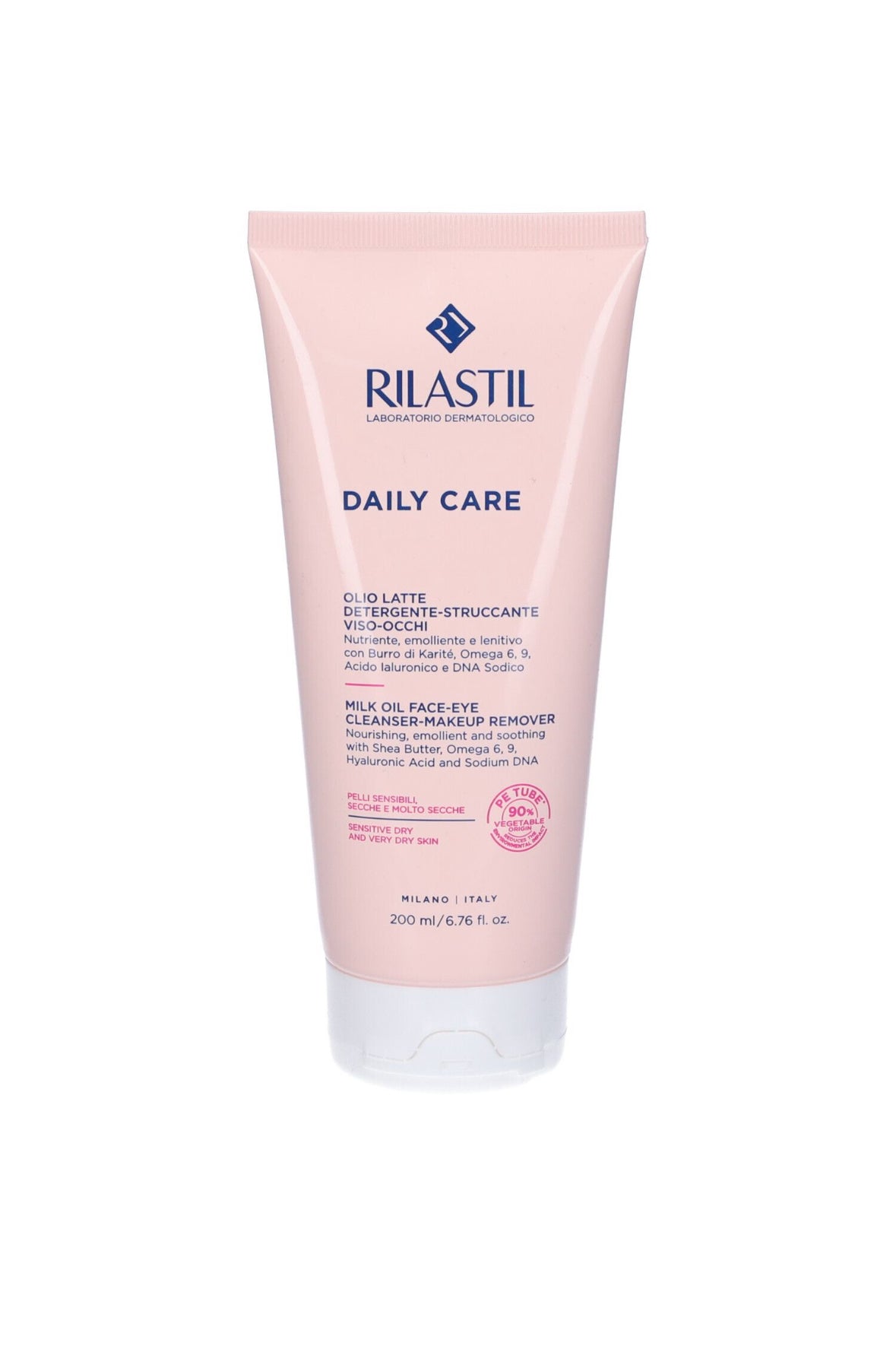 Rilastil Daily Care Olio Latte