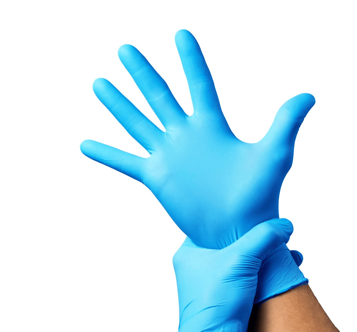 R Move Guanti In Nitrile