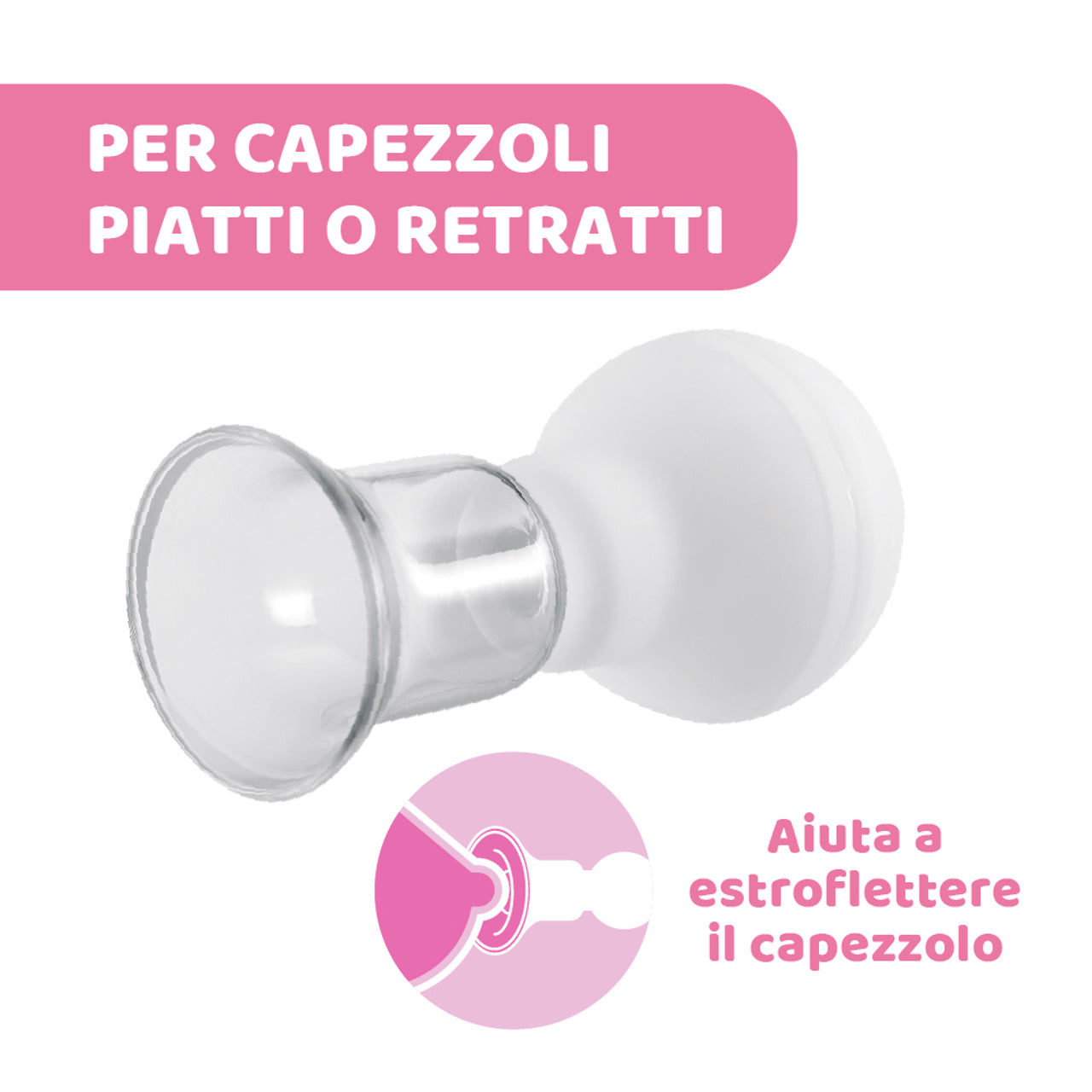 Ch Tiracapezzolo