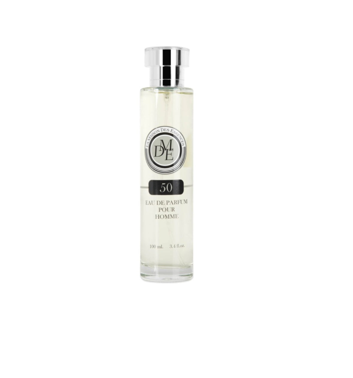 Profumo Uomo 50 100ml