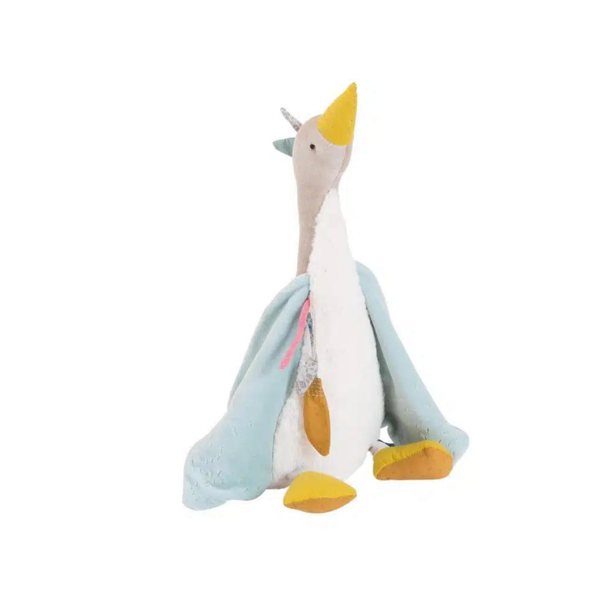 Le Voyage D'olga Ochetta Gi