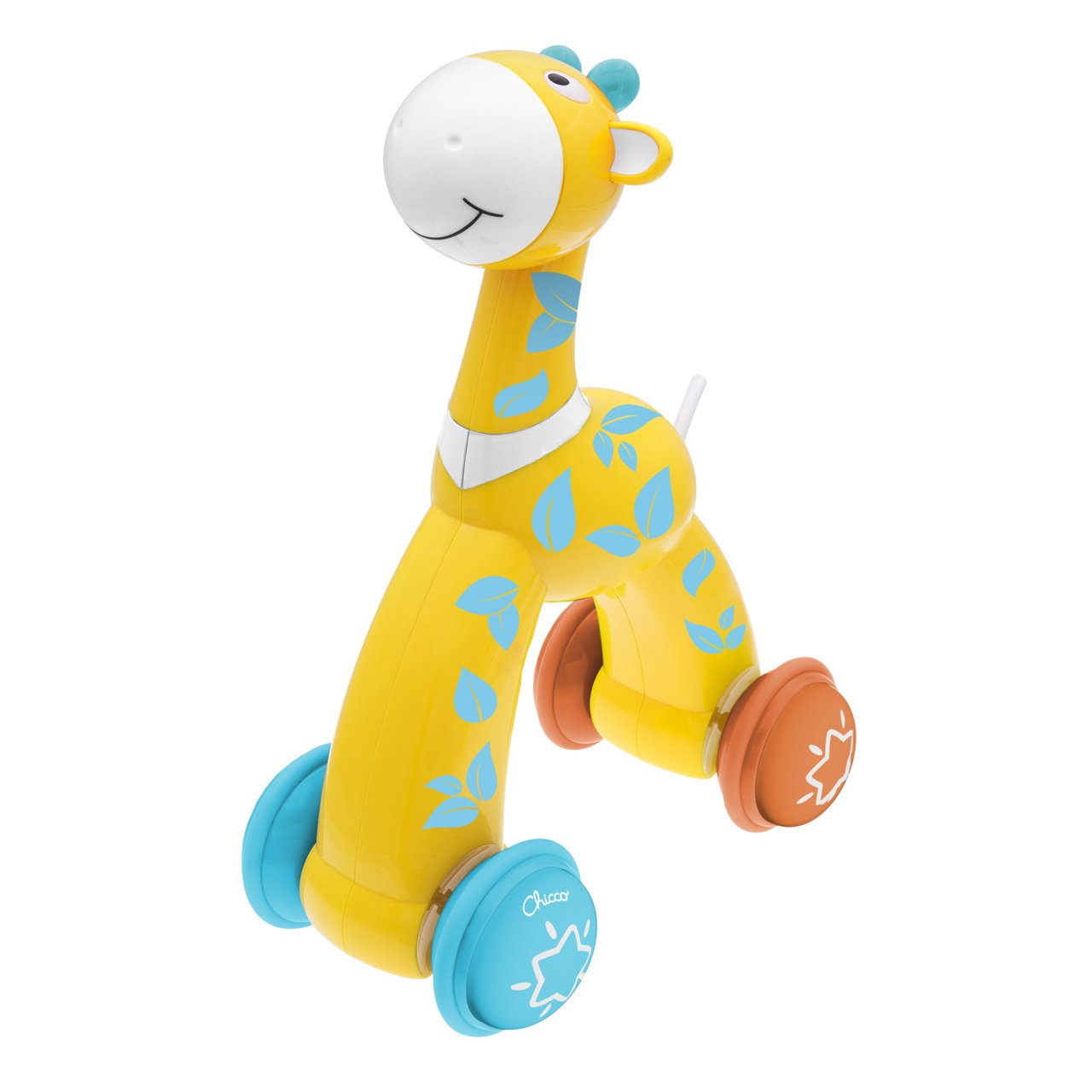 Ch Toy Bs Push&go Giraffe