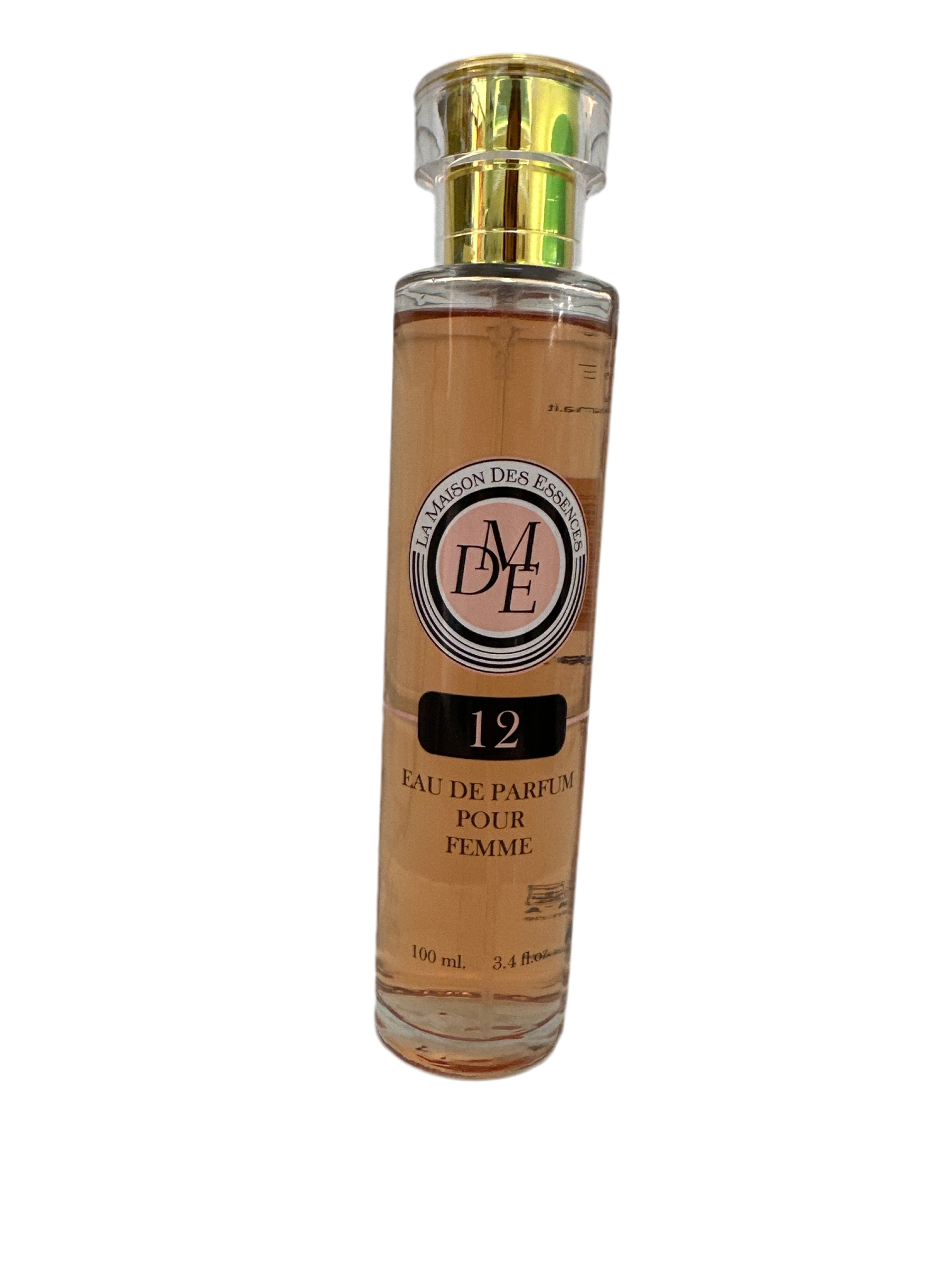 Profumo Donna 12 100ml