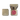 Euphidra Blush Bonne Mine Fort