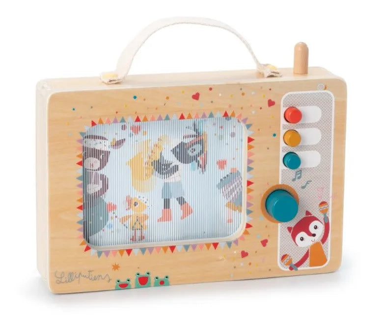 Il Mio Primo Carillon