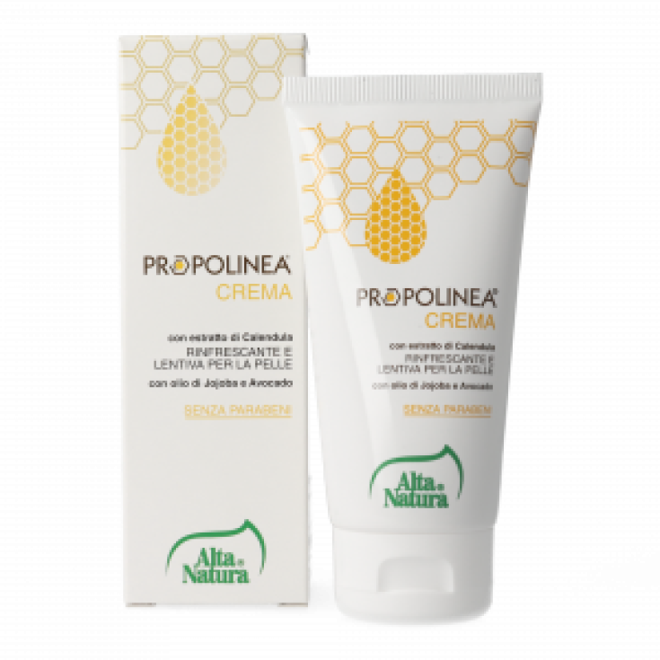 Propoli Crema 75ml