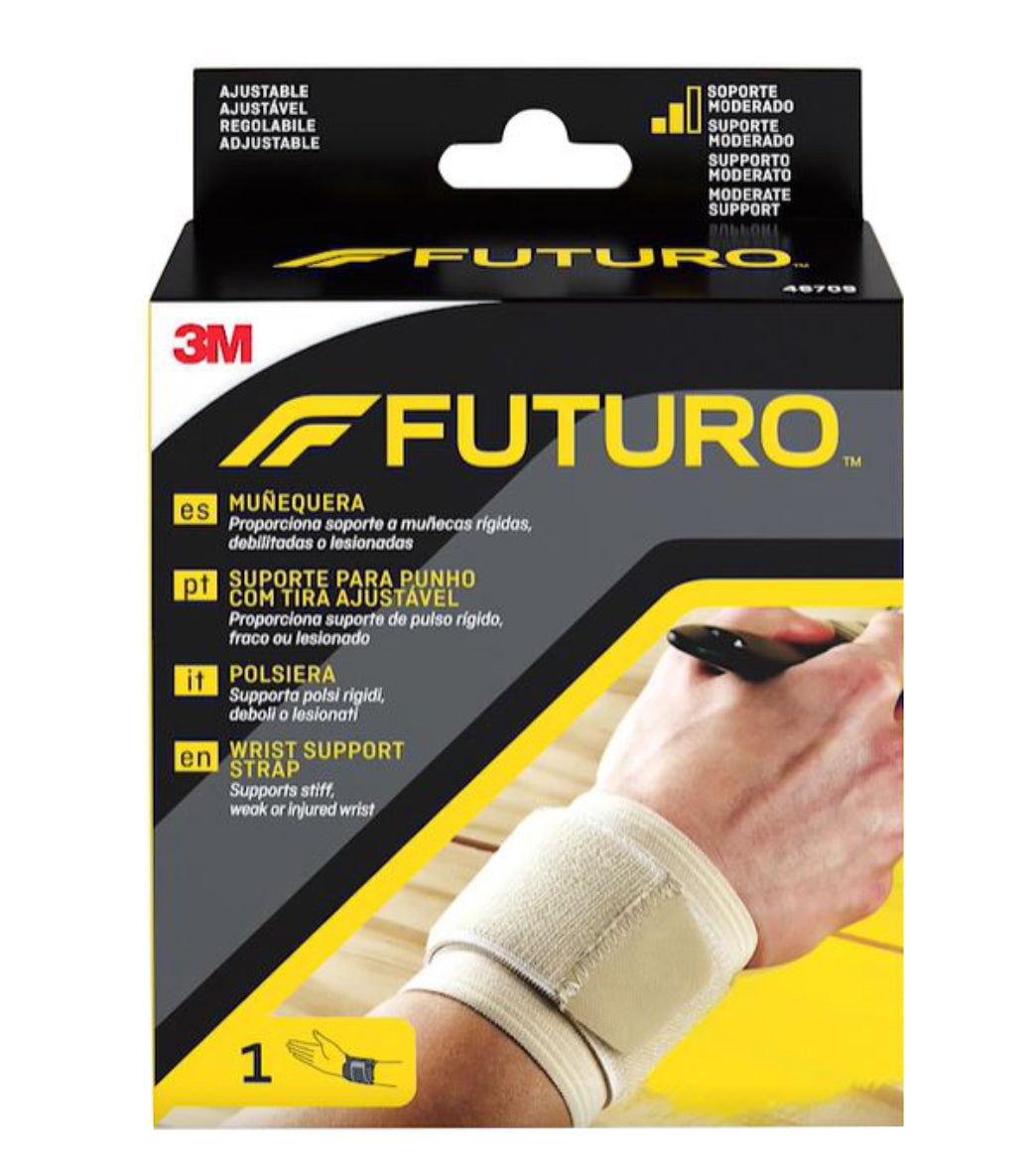 Futuro Pols El Univ Bei