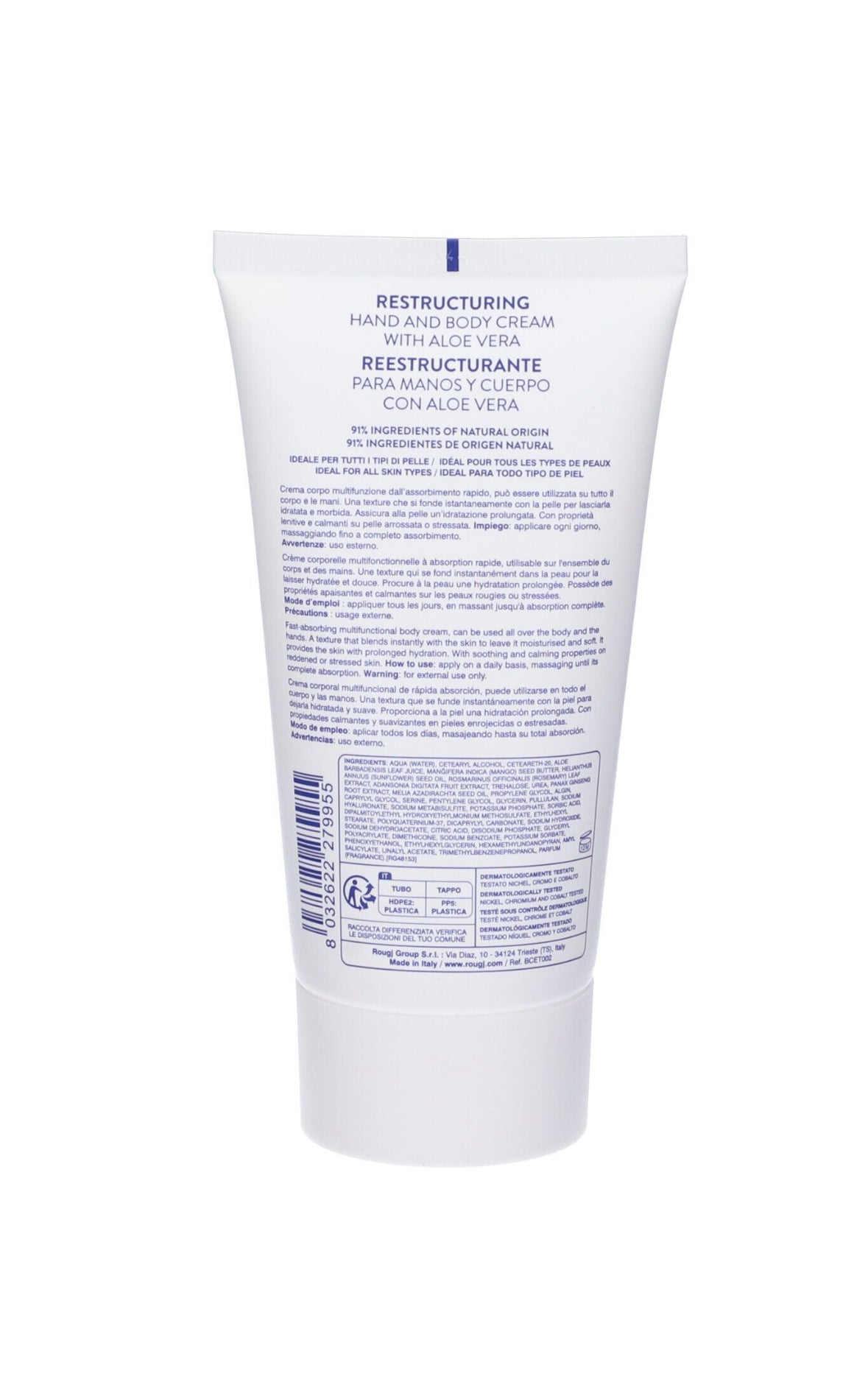 Etoile Ristrutturante Crp/mani