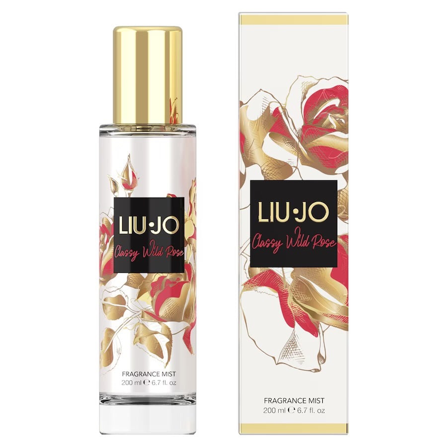 Rougj Liu Jo Classy Wild Rose