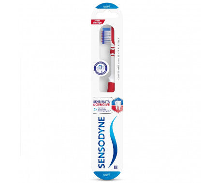 Sensodyne Sens&geng Ex Spazz