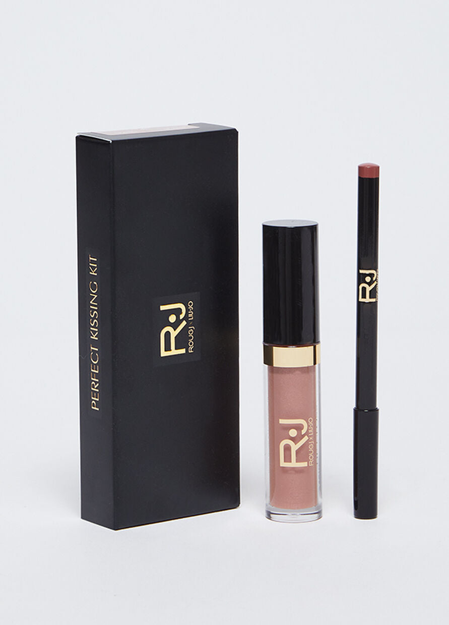 Rougj Liu Jo Lip Gloss+matita 01