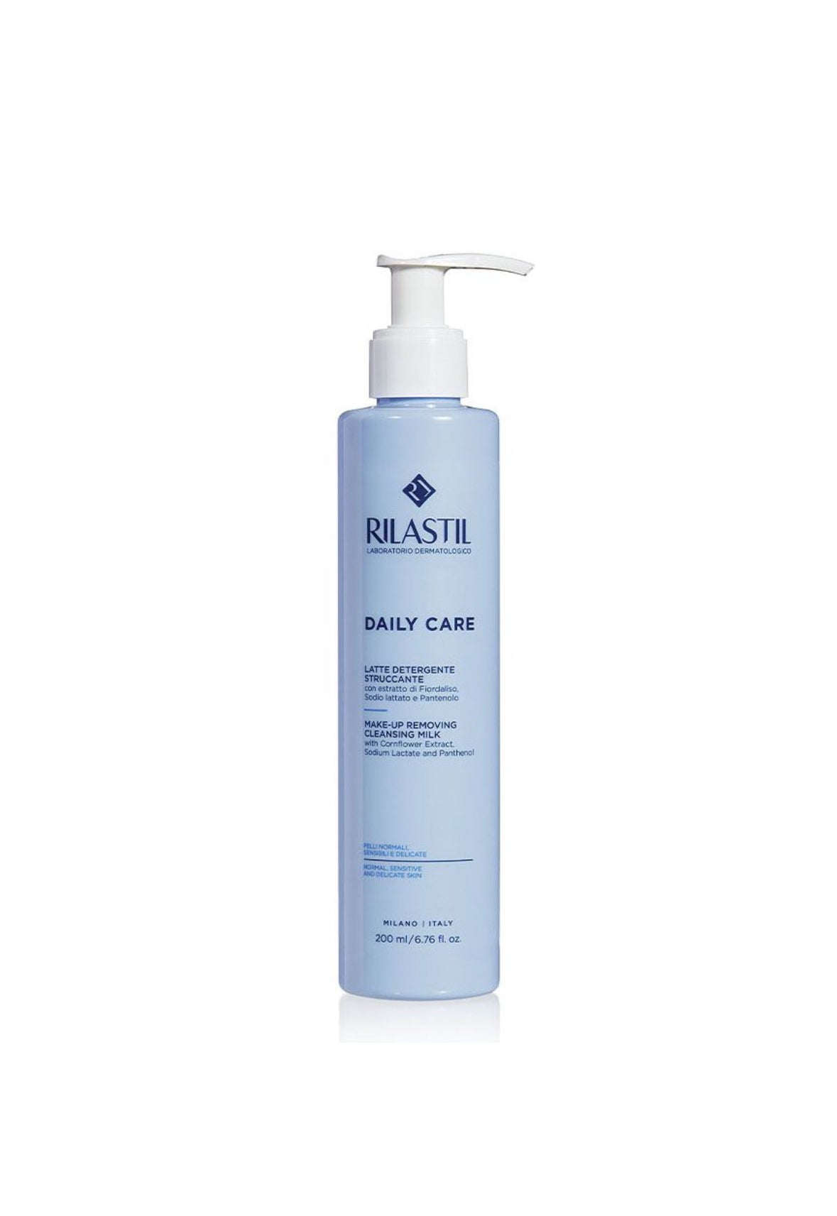 Rilastil Daily Care Latte Det