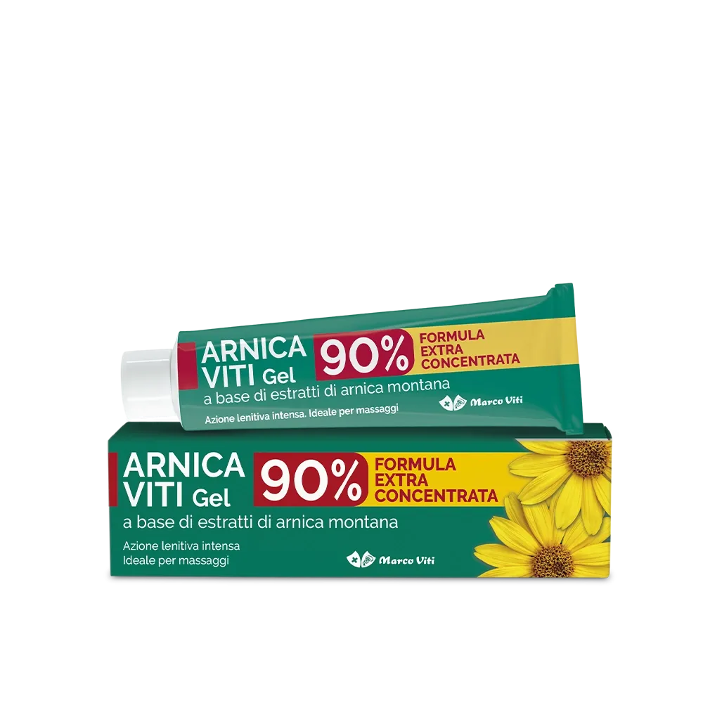 Arnica Viti 90% 100ml