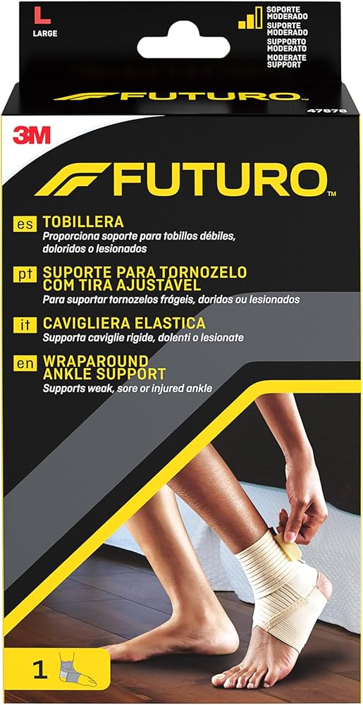 Futuro Cavigliera El L