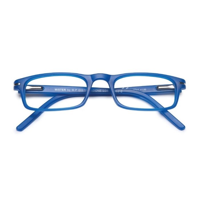 Twins Silver Mister Blu+3,5