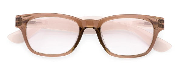 Twins Silver Lucid Tort +1,50