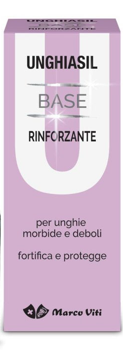 Unghiasil Base Rinforzante 5ml