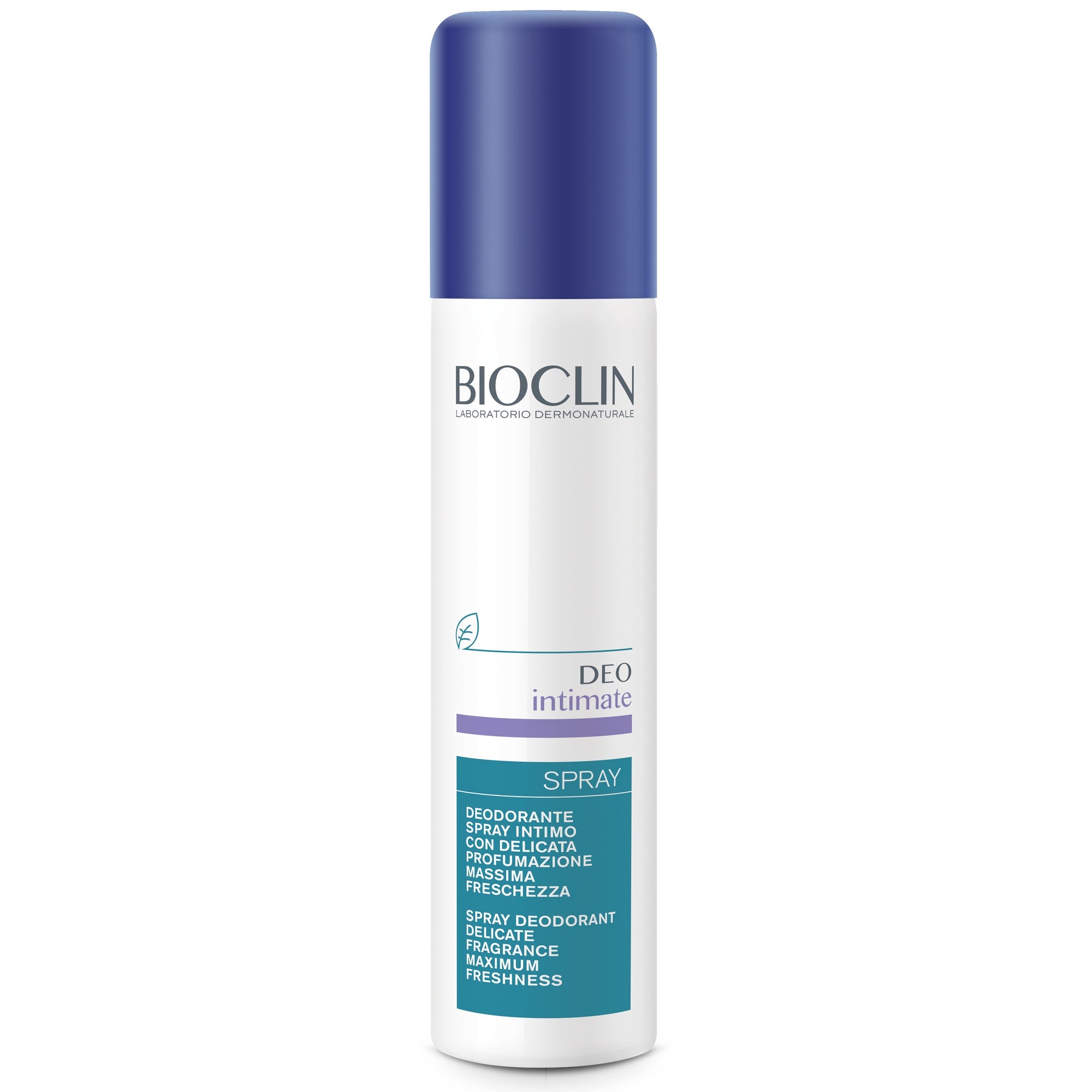Bioclin Deo Intimate Spr Prof