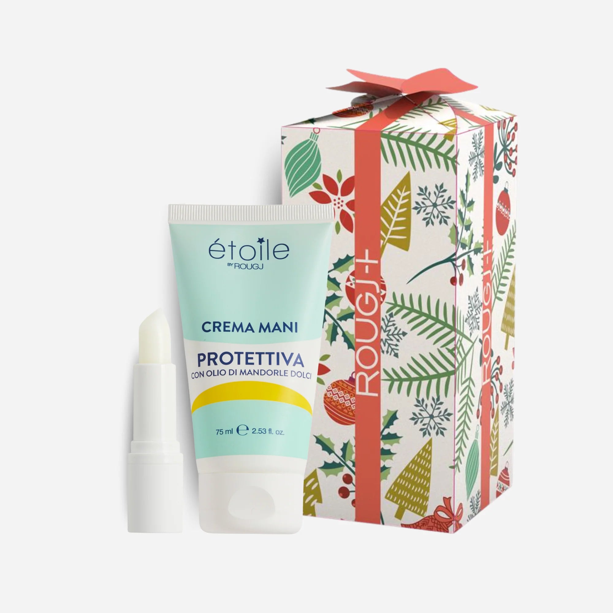 Kit Natale 03 Cura E Comfort