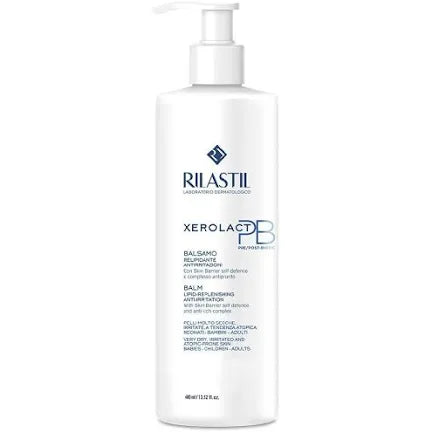 Rilastil Xerolact Pb Bals400ml