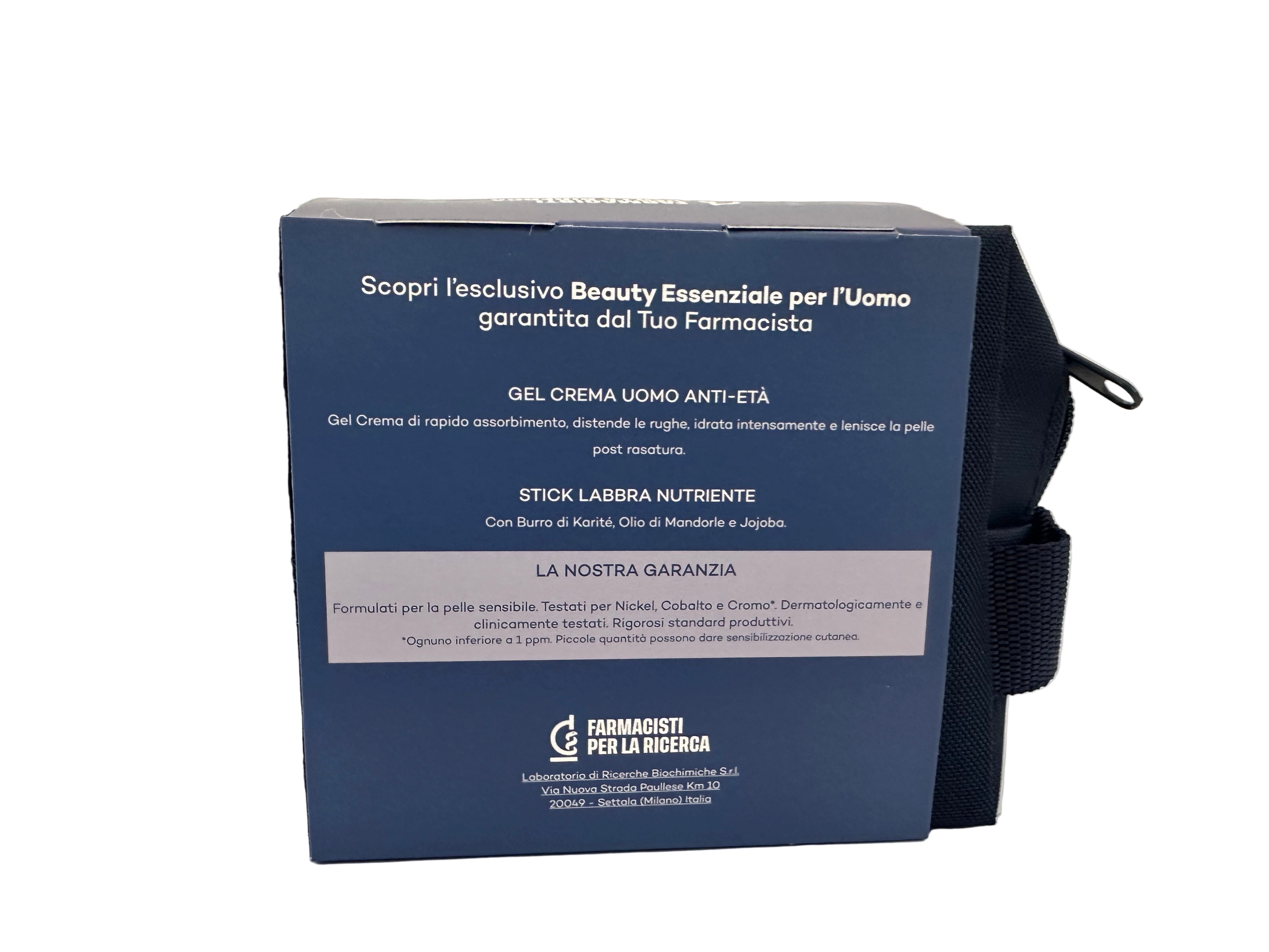 Fpr L'essenziale Per L'uomo