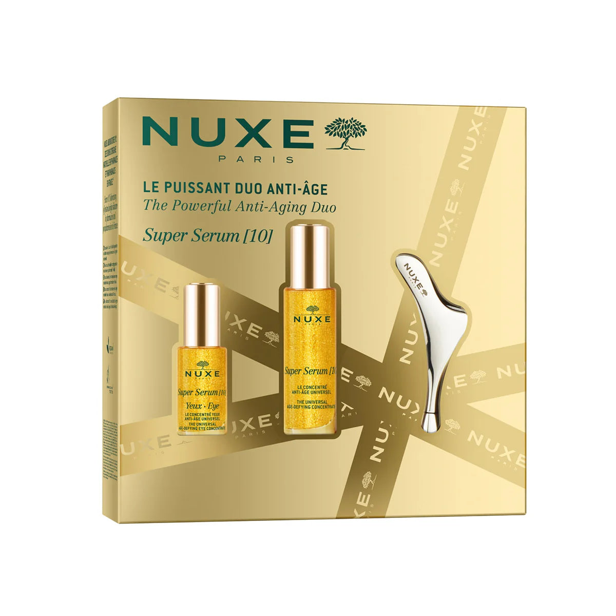 Nuxe Set Super Serum 2025