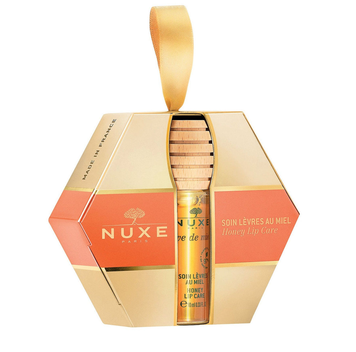 Nuxe Coffret Bestseller Rdv 24