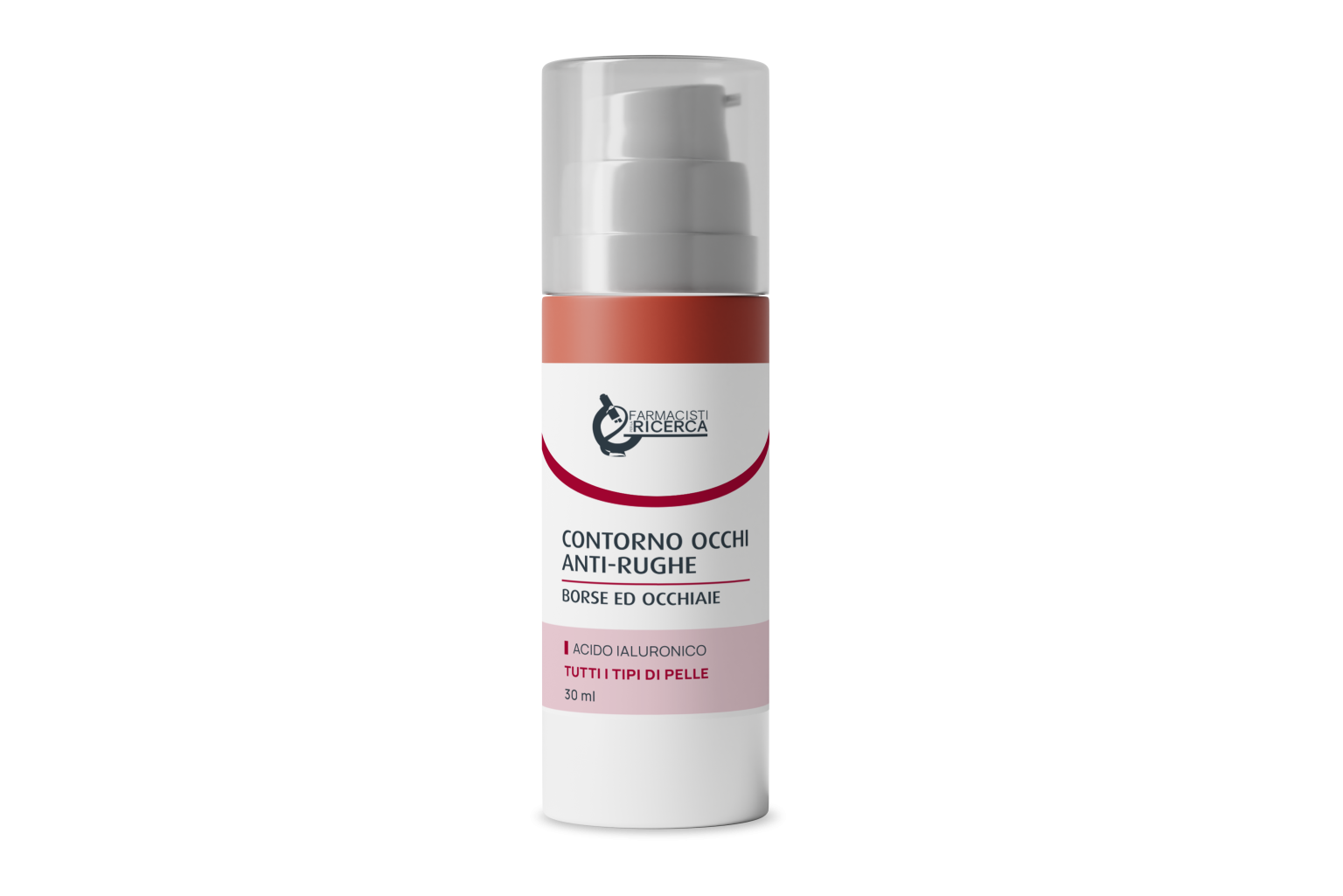 Fpr Contorno Occhi A/age 30ml