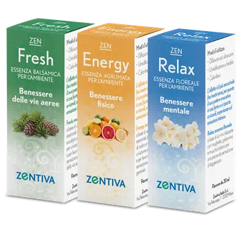 Energy Essenza