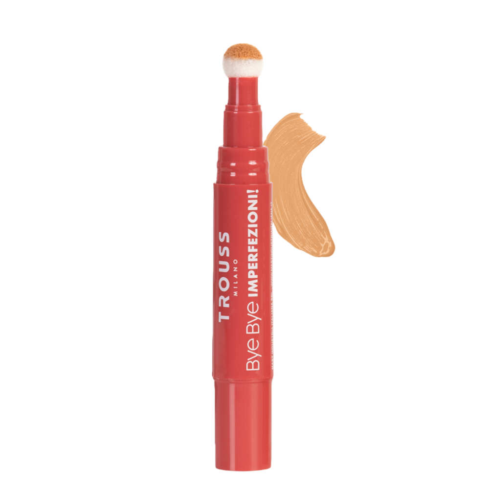 Trouss Make-up Bye Imperf Peac