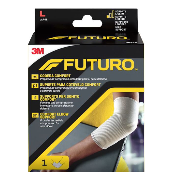 Futuro Comfort Sup Gom L