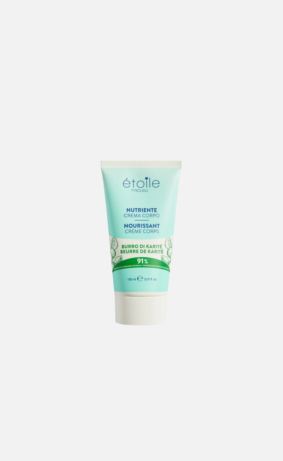 Etoile Crema Corpo Nutr 150ml