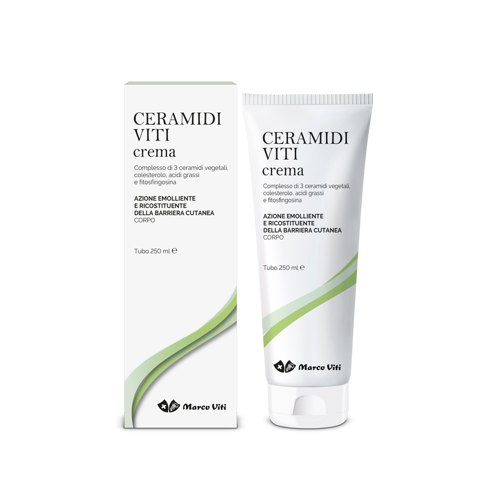Viti Ceramidi Crema 250ml