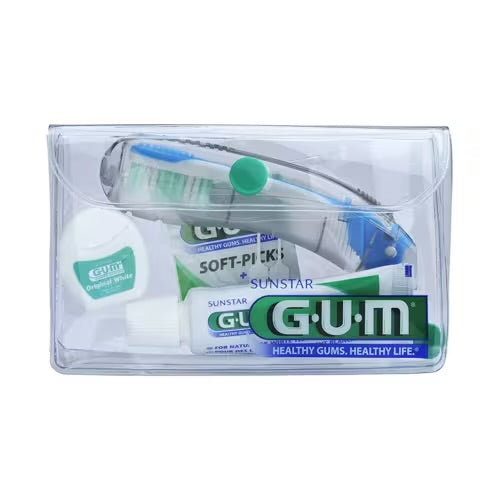 Gum Travel Kit Viaggio