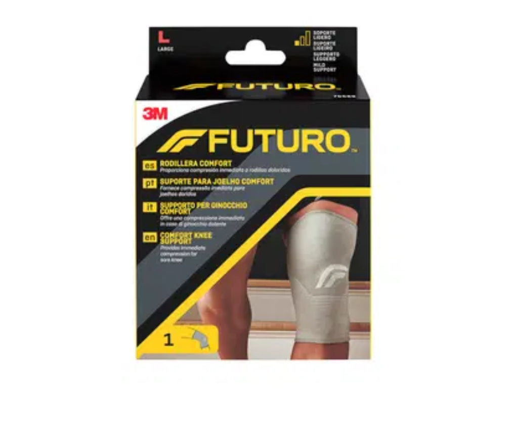 Futuro Comfort Sup Gin L