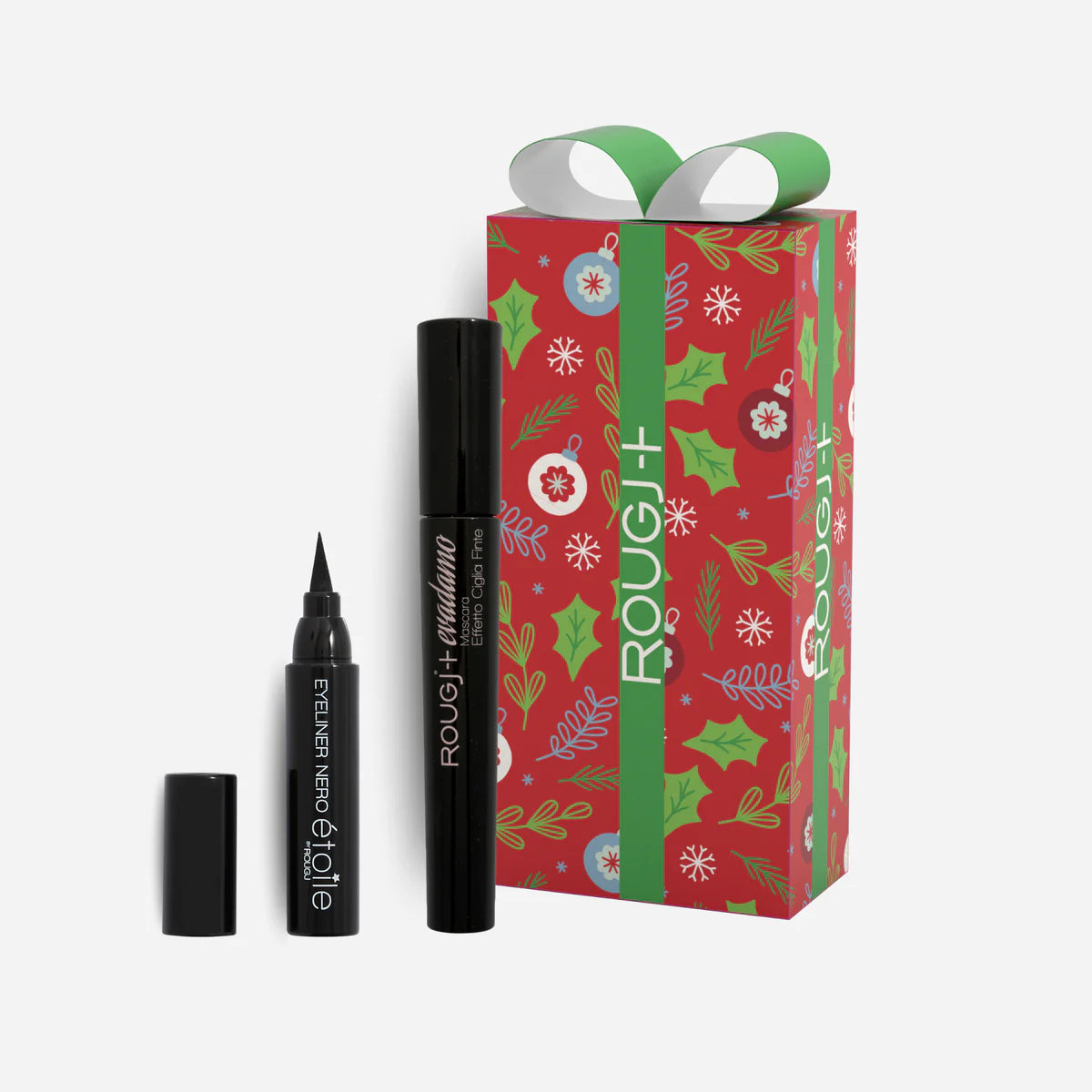 Kit Natale 02 Sguardo Intenso