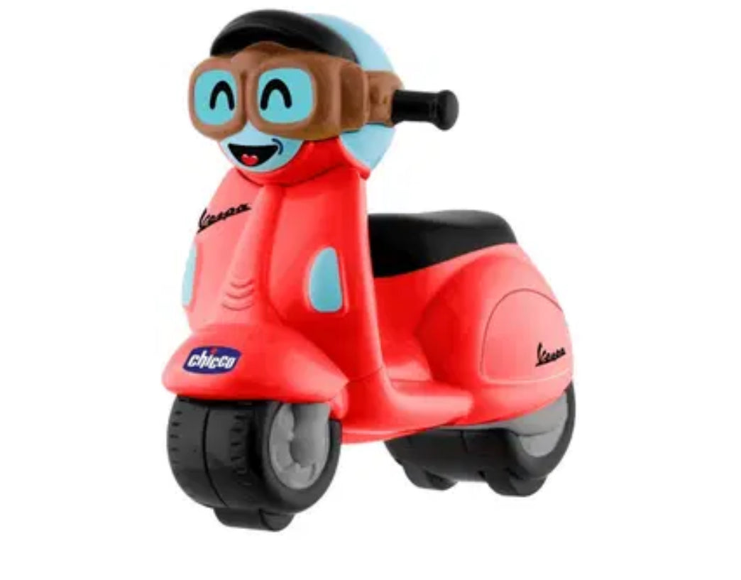 Ch Mini Vespa Assortito