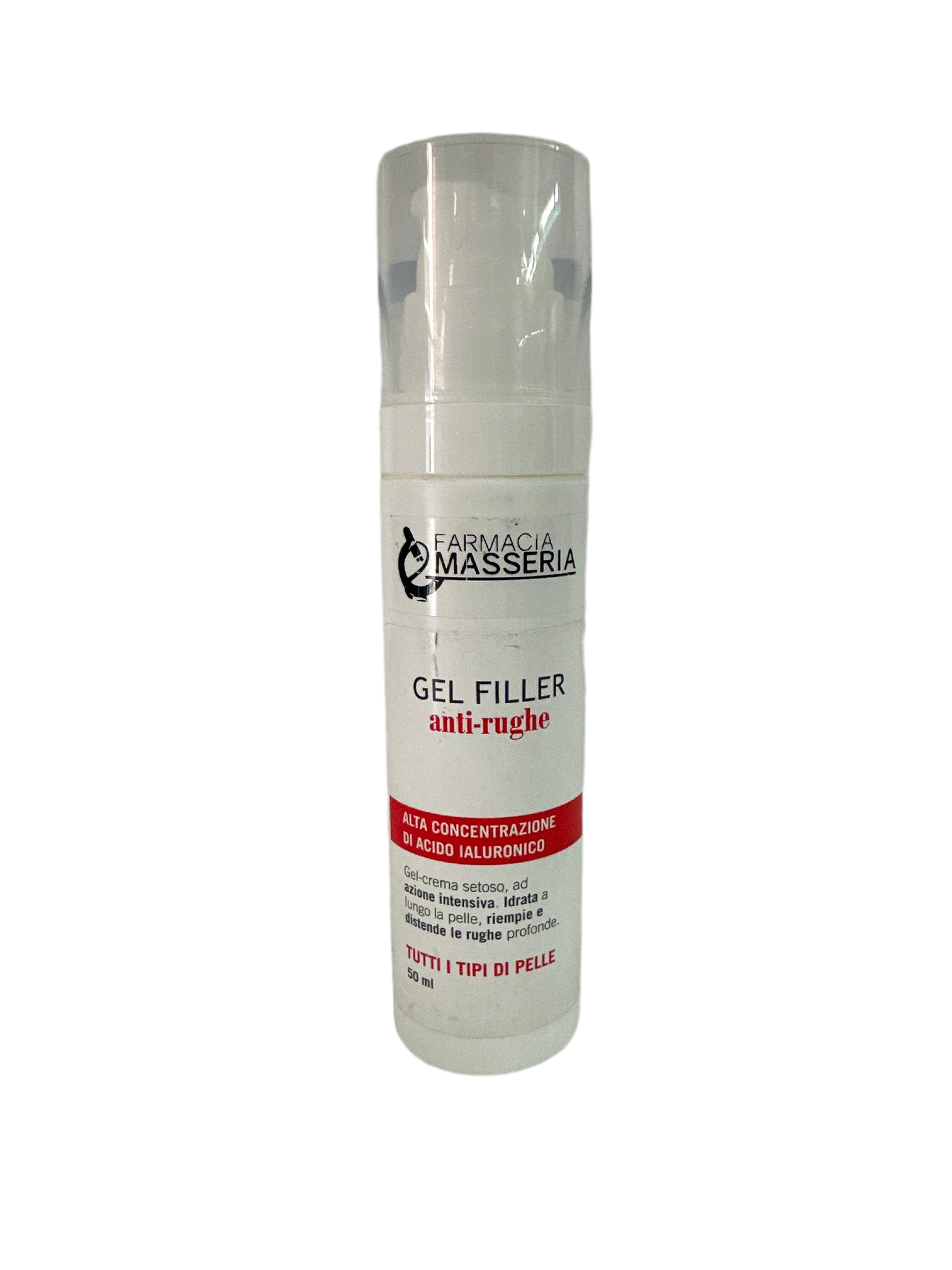 Fpr Gel Filler Antiage 50ml