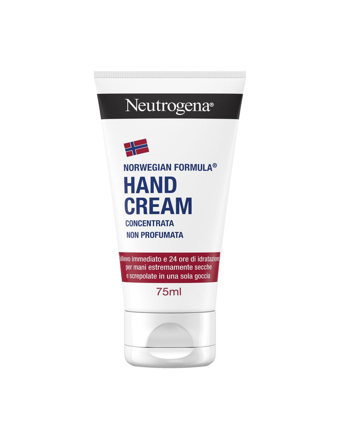 Neutrogena Mani Cr Mani S/prof